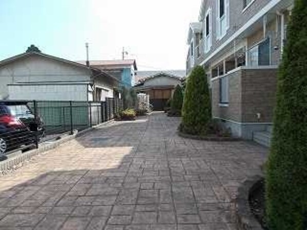 プラム ブルックの物件内観写真